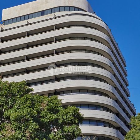 Nido At Recoleta Deco Aparthotel Μπουένος Άιρες Εξωτερικό φωτογραφία