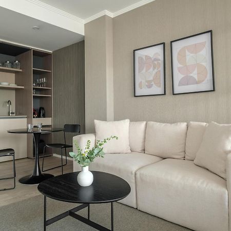 Nido At Recoleta Deco Aparthotel Μπουένος Άιρες Εξωτερικό φωτογραφία