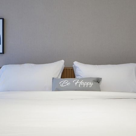 Nido At Recoleta Deco Aparthotel Μπουένος Άιρες Εξωτερικό φωτογραφία