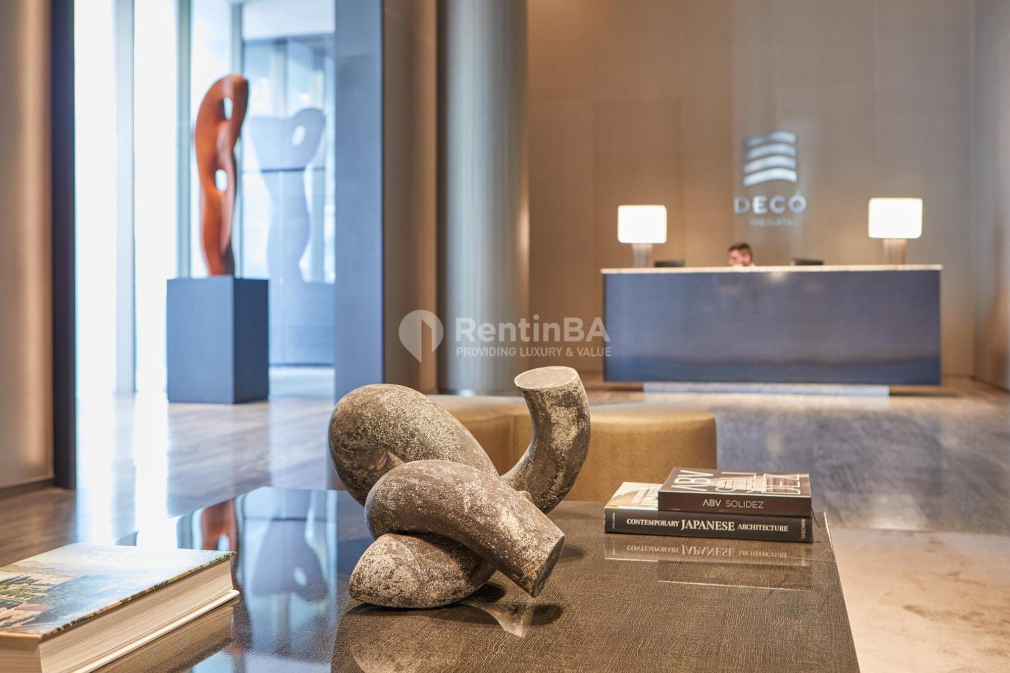 Nido At Recoleta Deco Aparthotel Μπουένος Άιρες Εξωτερικό φωτογραφία