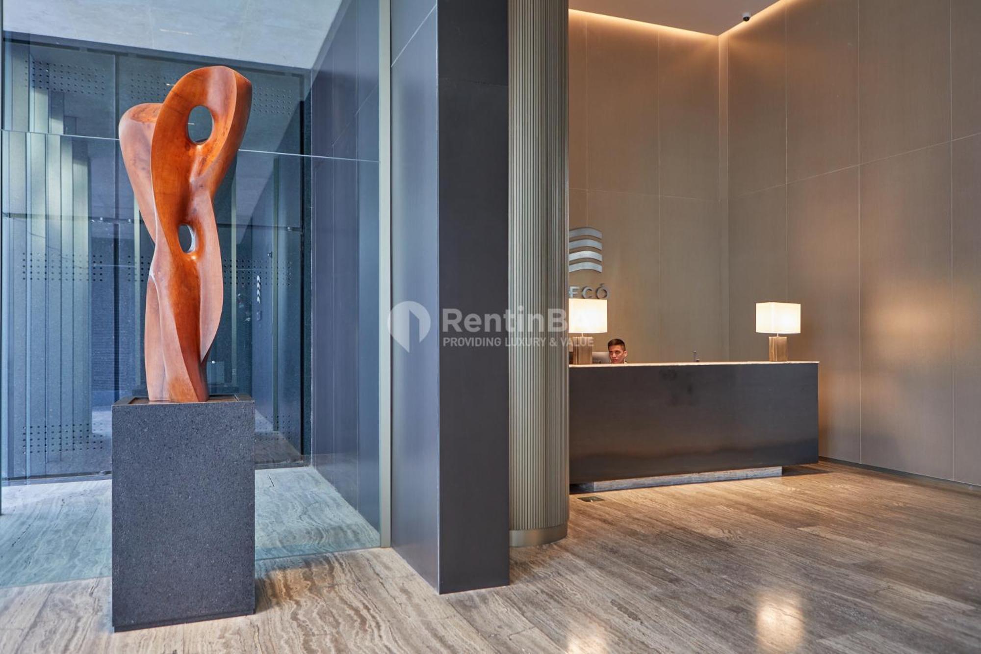 Nido At Recoleta Deco Aparthotel Μπουένος Άιρες Εξωτερικό φωτογραφία