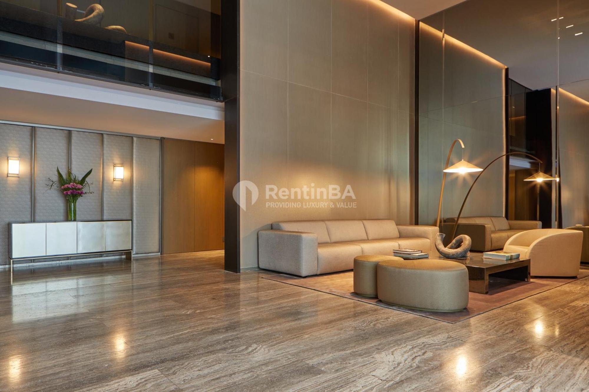Nido At Recoleta Deco Aparthotel Μπουένος Άιρες Εξωτερικό φωτογραφία