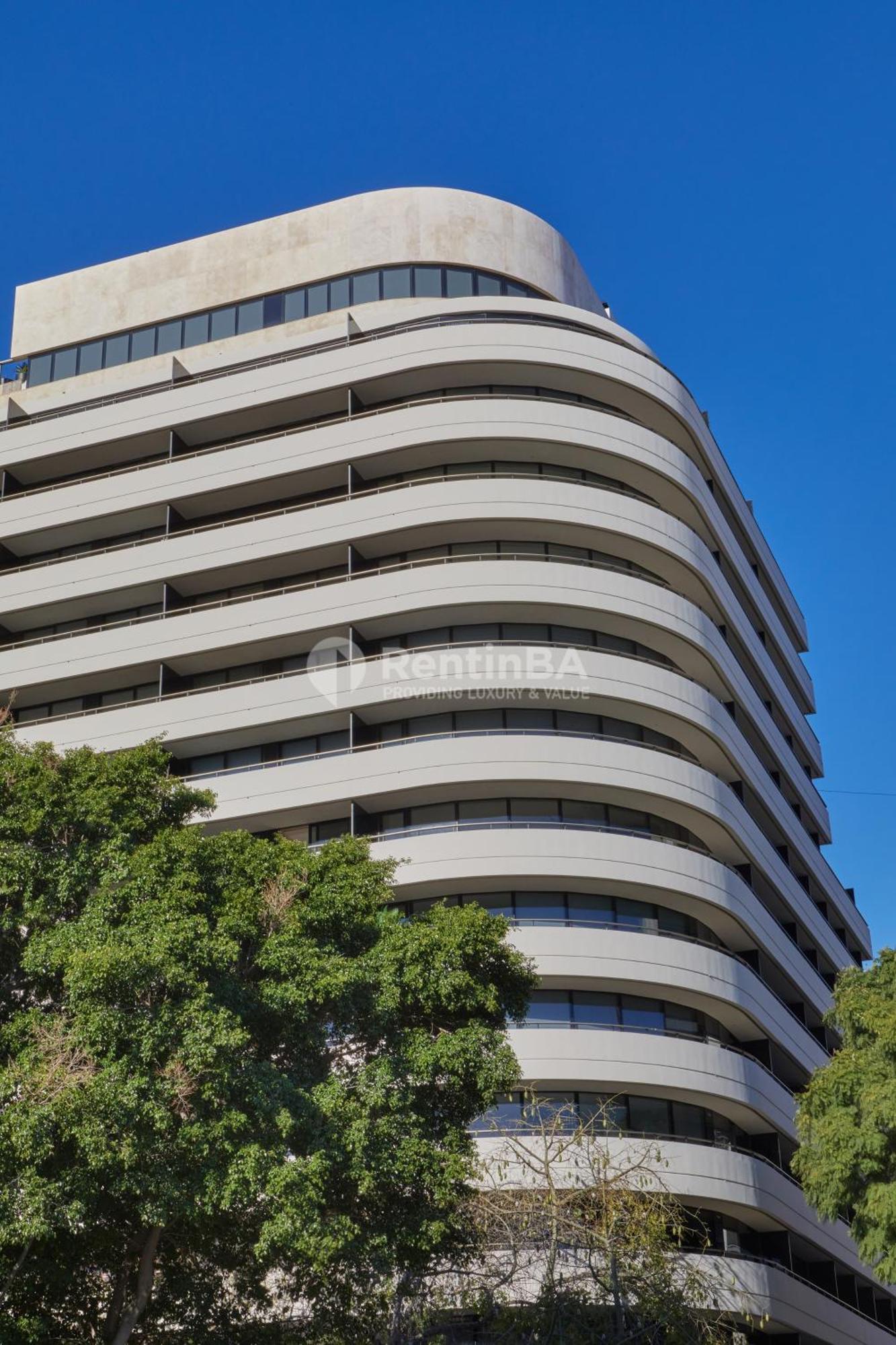 Nido At Recoleta Deco Aparthotel Μπουένος Άιρες Εξωτερικό φωτογραφία