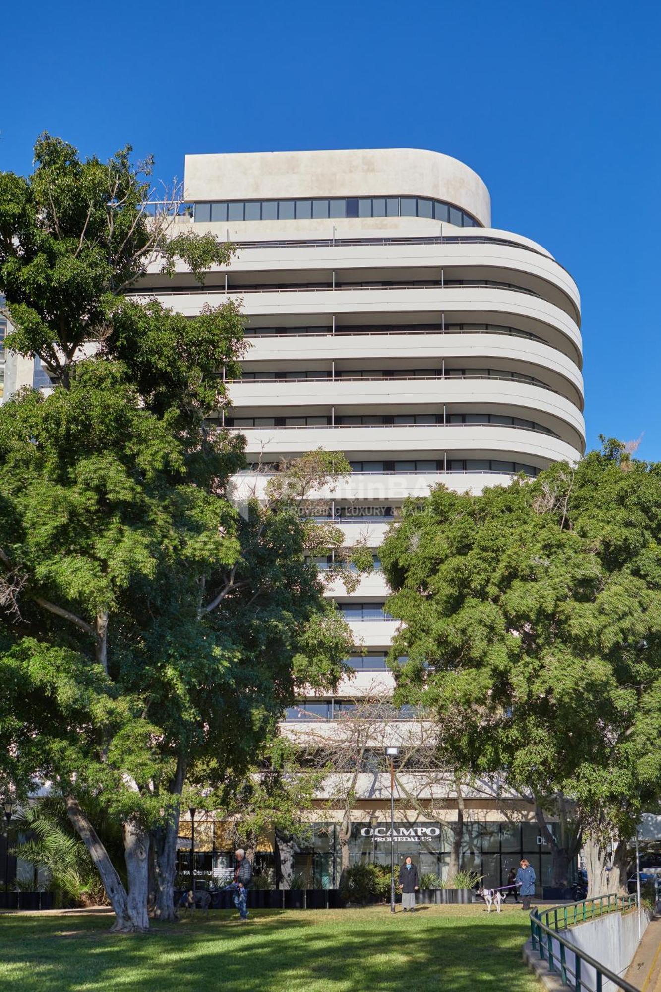 Nido At Recoleta Deco Aparthotel Μπουένος Άιρες Εξωτερικό φωτογραφία