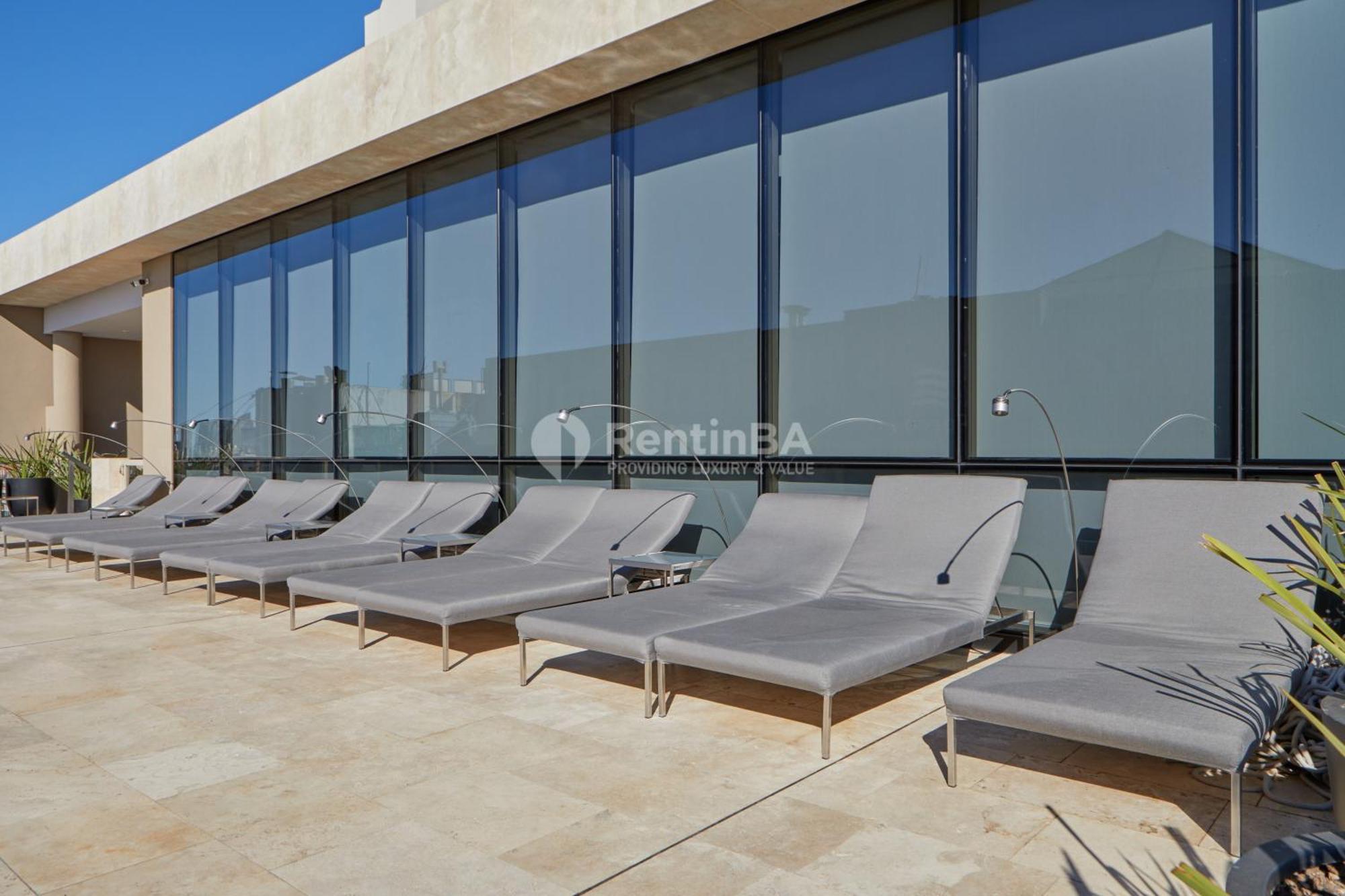 Nido At Recoleta Deco Aparthotel Μπουένος Άιρες Εξωτερικό φωτογραφία