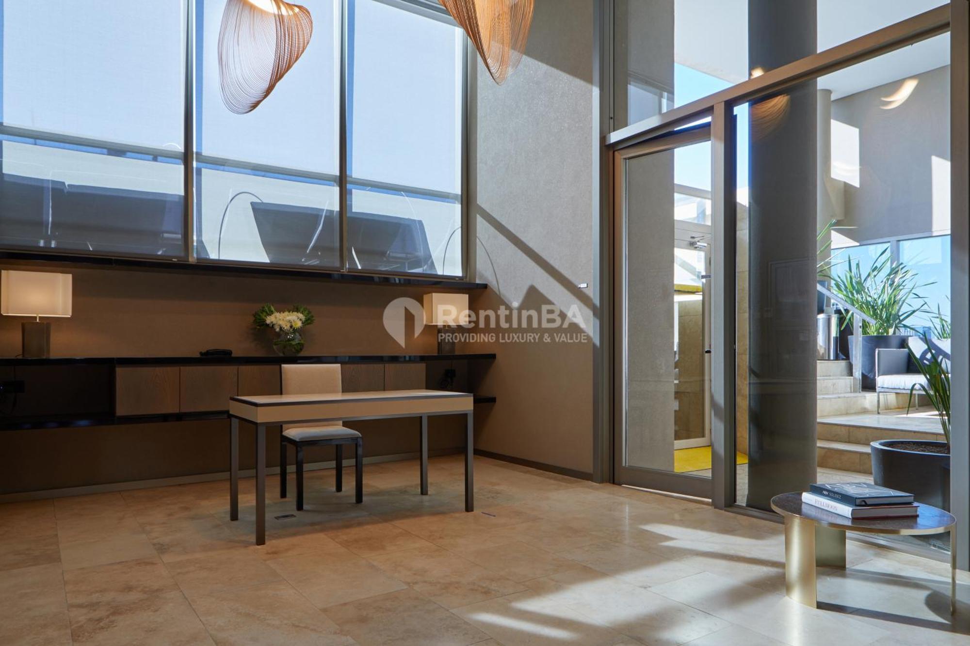 Nido At Recoleta Deco Aparthotel Μπουένος Άιρες Εξωτερικό φωτογραφία
