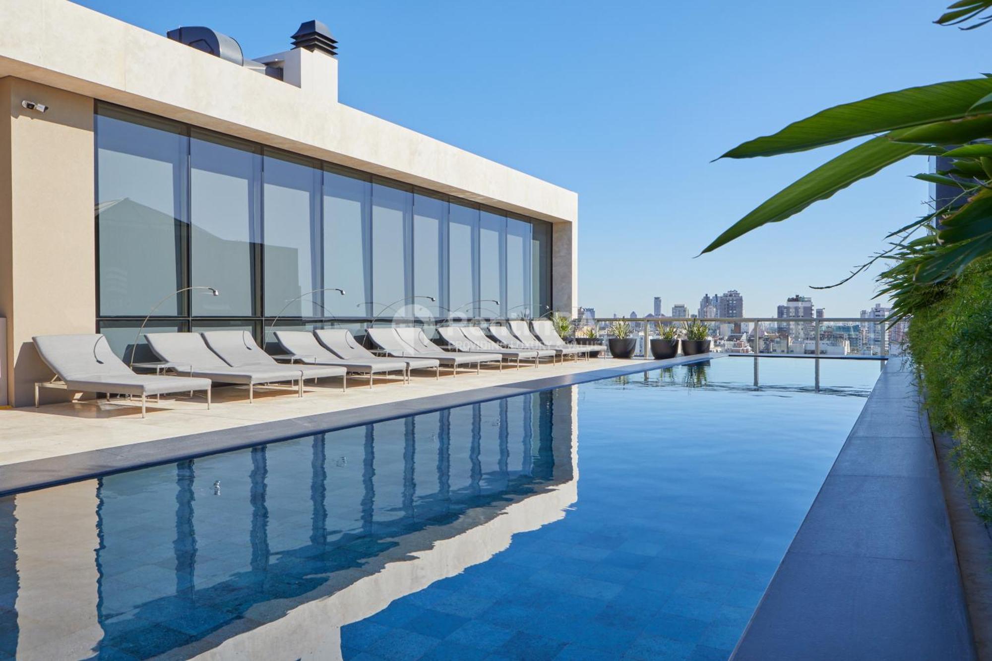 Nido At Recoleta Deco Aparthotel Μπουένος Άιρες Εξωτερικό φωτογραφία