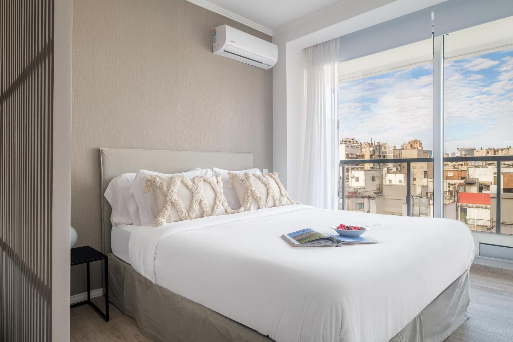 Nido At Recoleta Deco Aparthotel Μπουένος Άιρες Εξωτερικό φωτογραφία