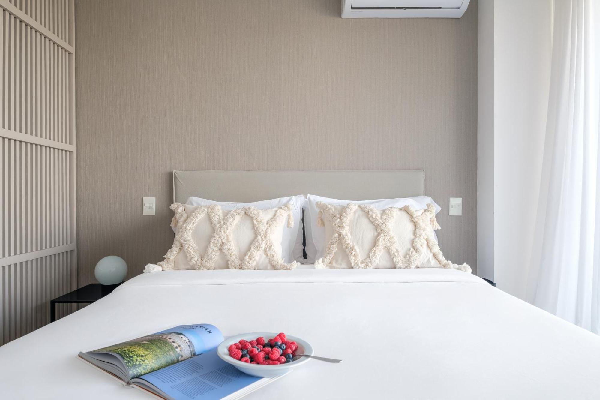 Nido At Recoleta Deco Aparthotel Μπουένος Άιρες Εξωτερικό φωτογραφία