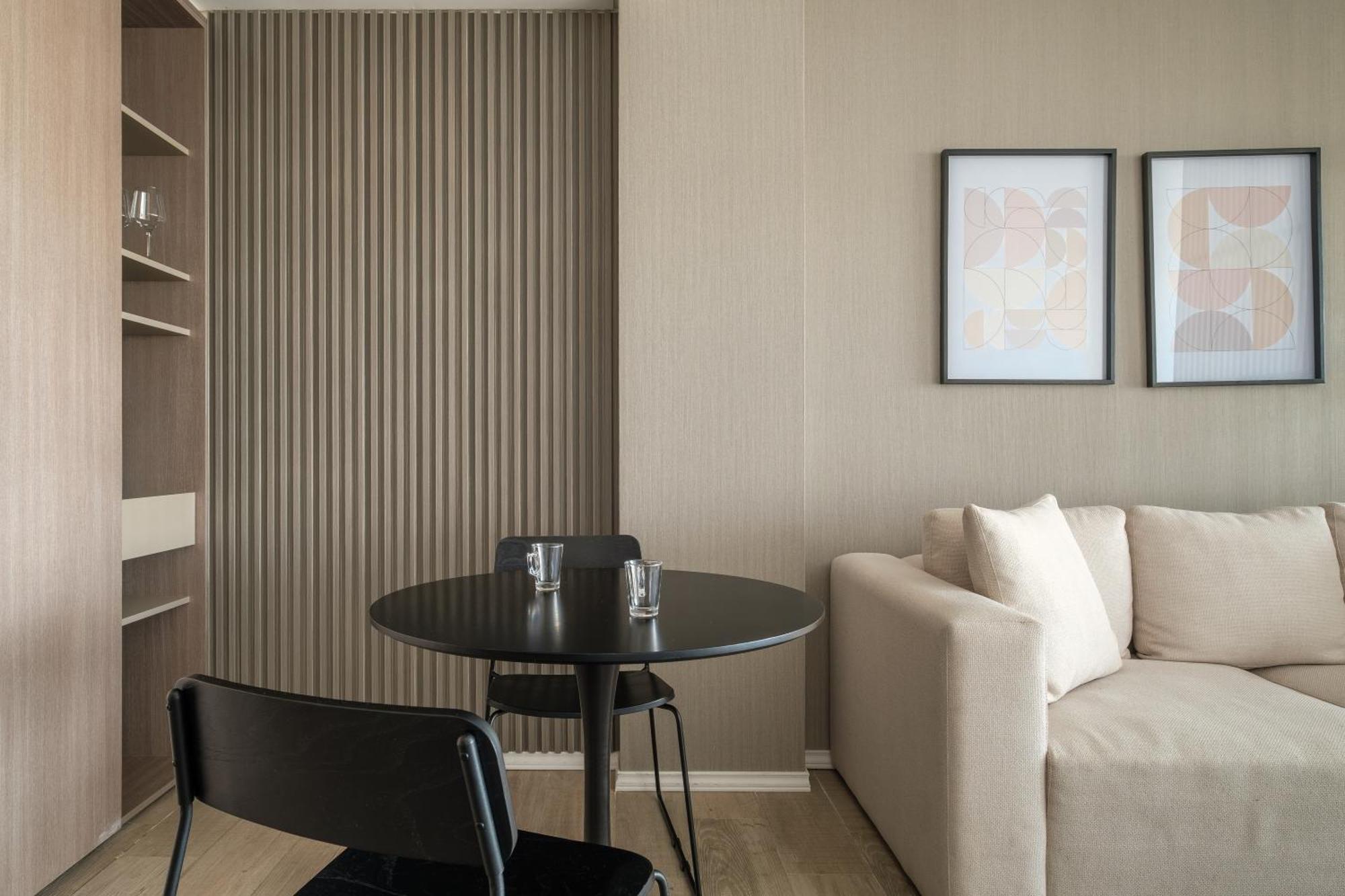 Nido At Recoleta Deco Aparthotel Μπουένος Άιρες Δωμάτιο φωτογραφία