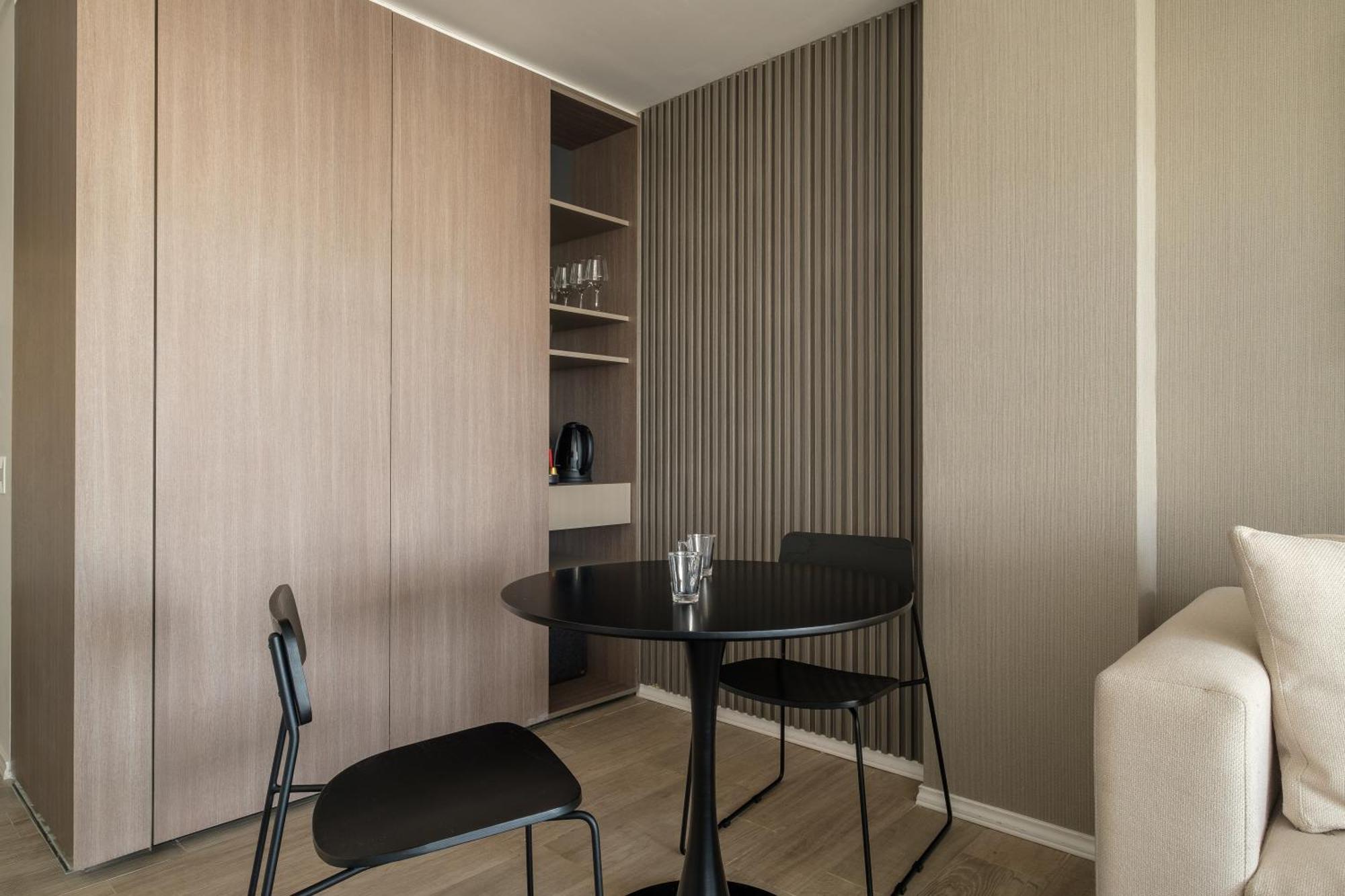 Nido At Recoleta Deco Aparthotel Μπουένος Άιρες Δωμάτιο φωτογραφία