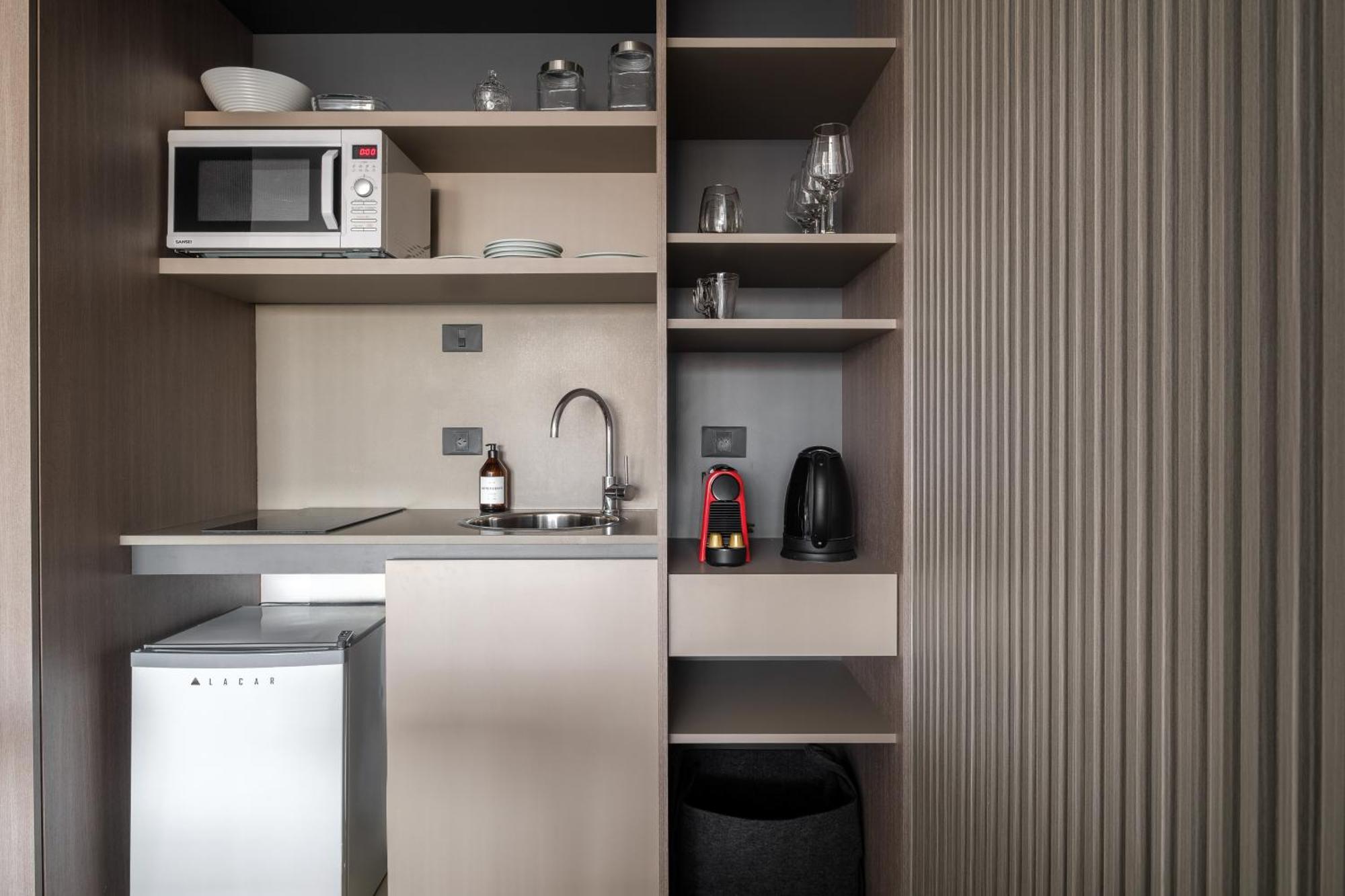 Nido At Recoleta Deco Aparthotel Μπουένος Άιρες Εξωτερικό φωτογραφία