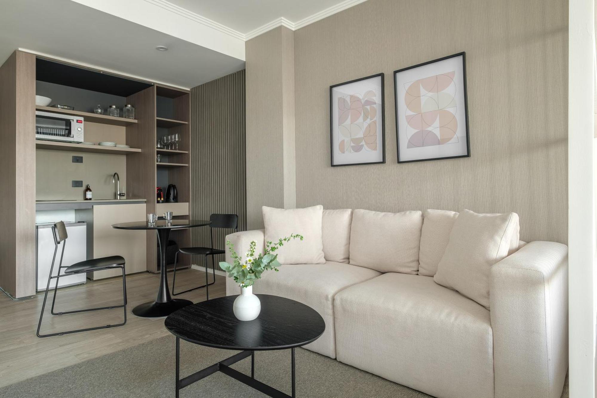 Nido At Recoleta Deco Aparthotel Μπουένος Άιρες Εξωτερικό φωτογραφία