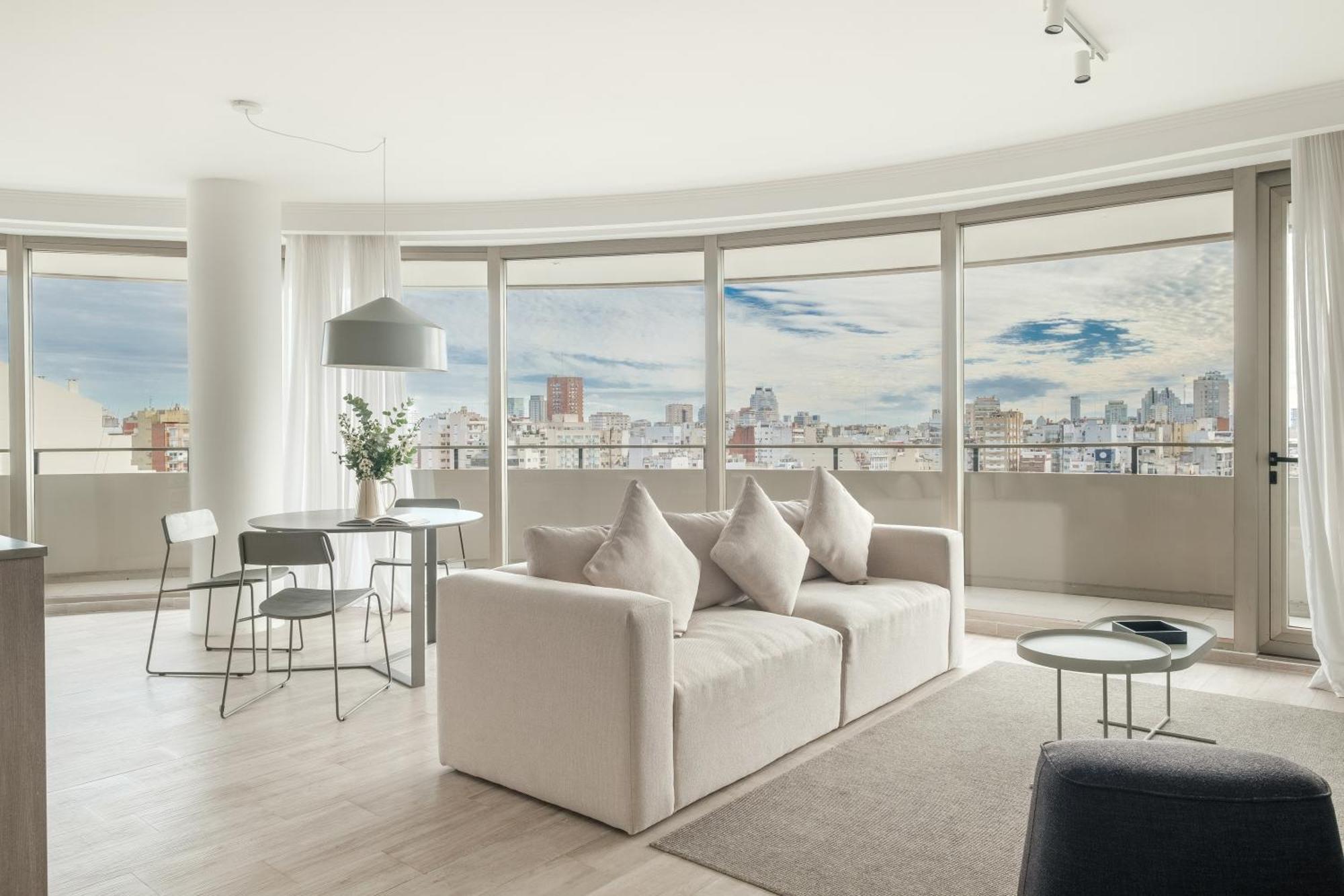 Nido At Recoleta Deco Aparthotel Μπουένος Άιρες Εξωτερικό φωτογραφία
