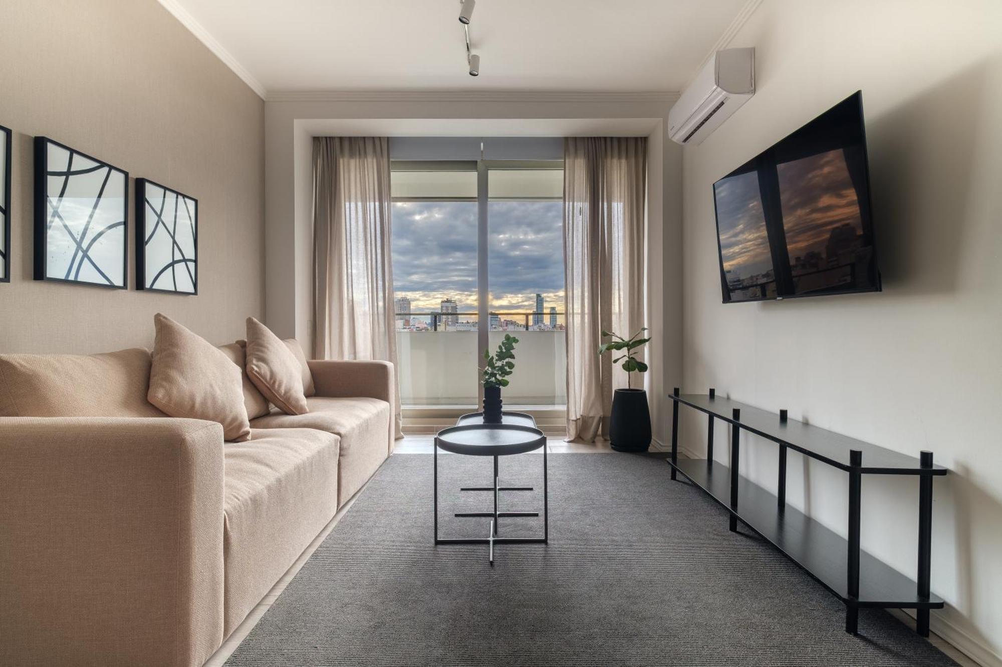 Nido At Recoleta Deco Aparthotel Μπουένος Άιρες Εξωτερικό φωτογραφία