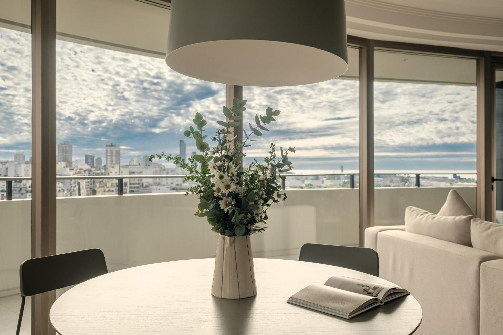 Nido At Recoleta Deco Aparthotel Μπουένος Άιρες Δωμάτιο φωτογραφία