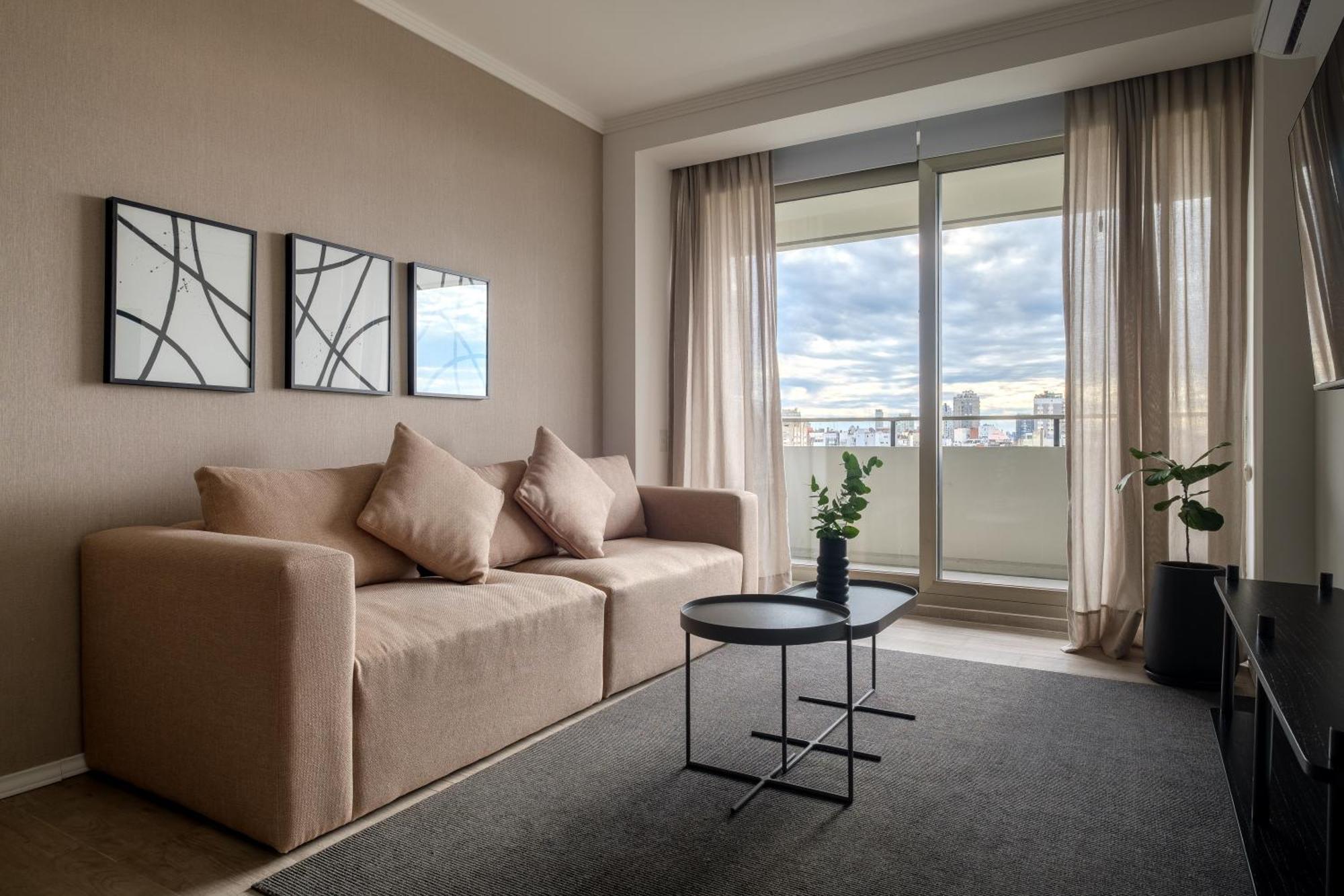 Nido At Recoleta Deco Aparthotel Μπουένος Άιρες Εξωτερικό φωτογραφία