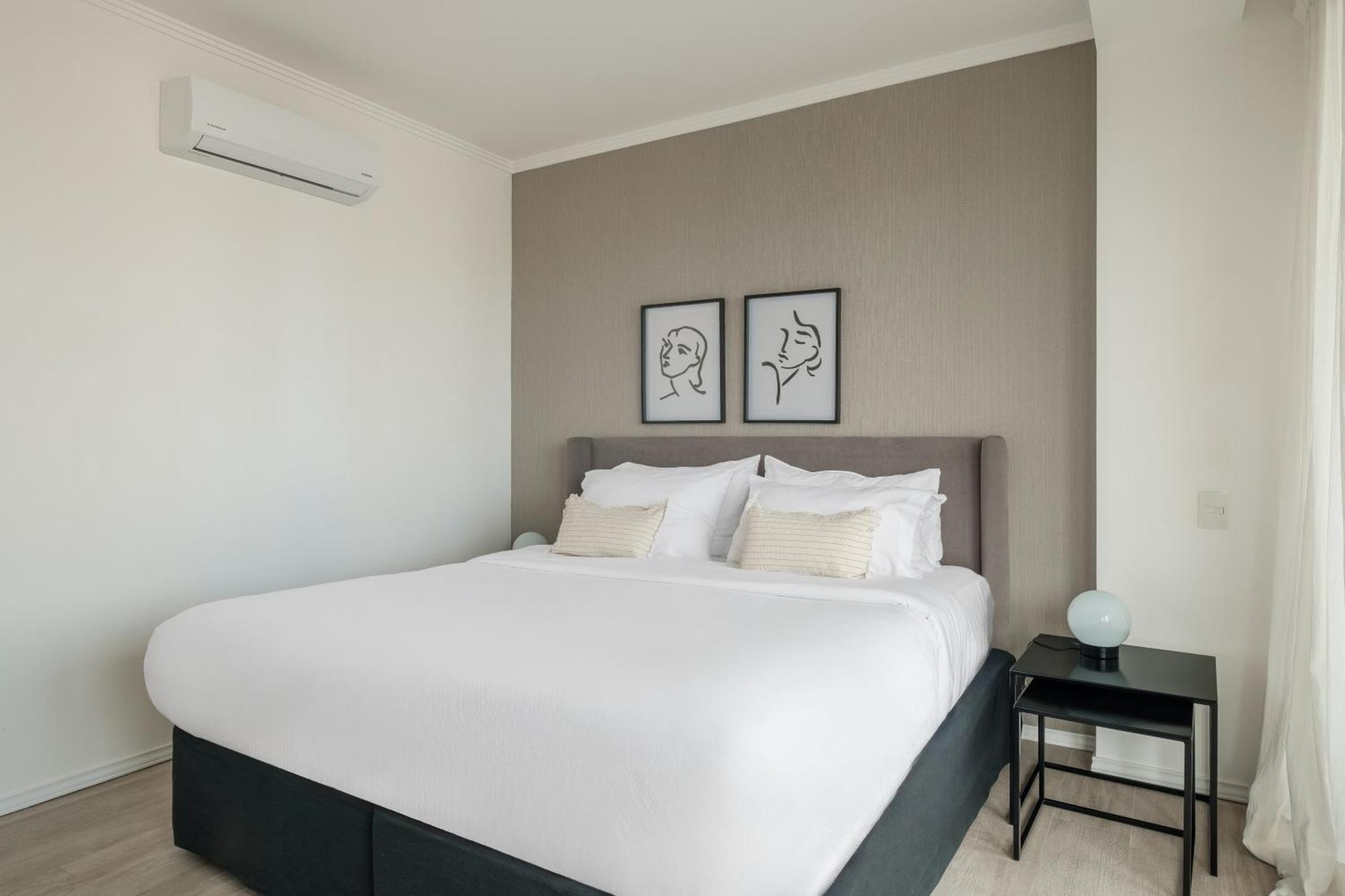 Nido At Recoleta Deco Aparthotel Μπουένος Άιρες Εξωτερικό φωτογραφία