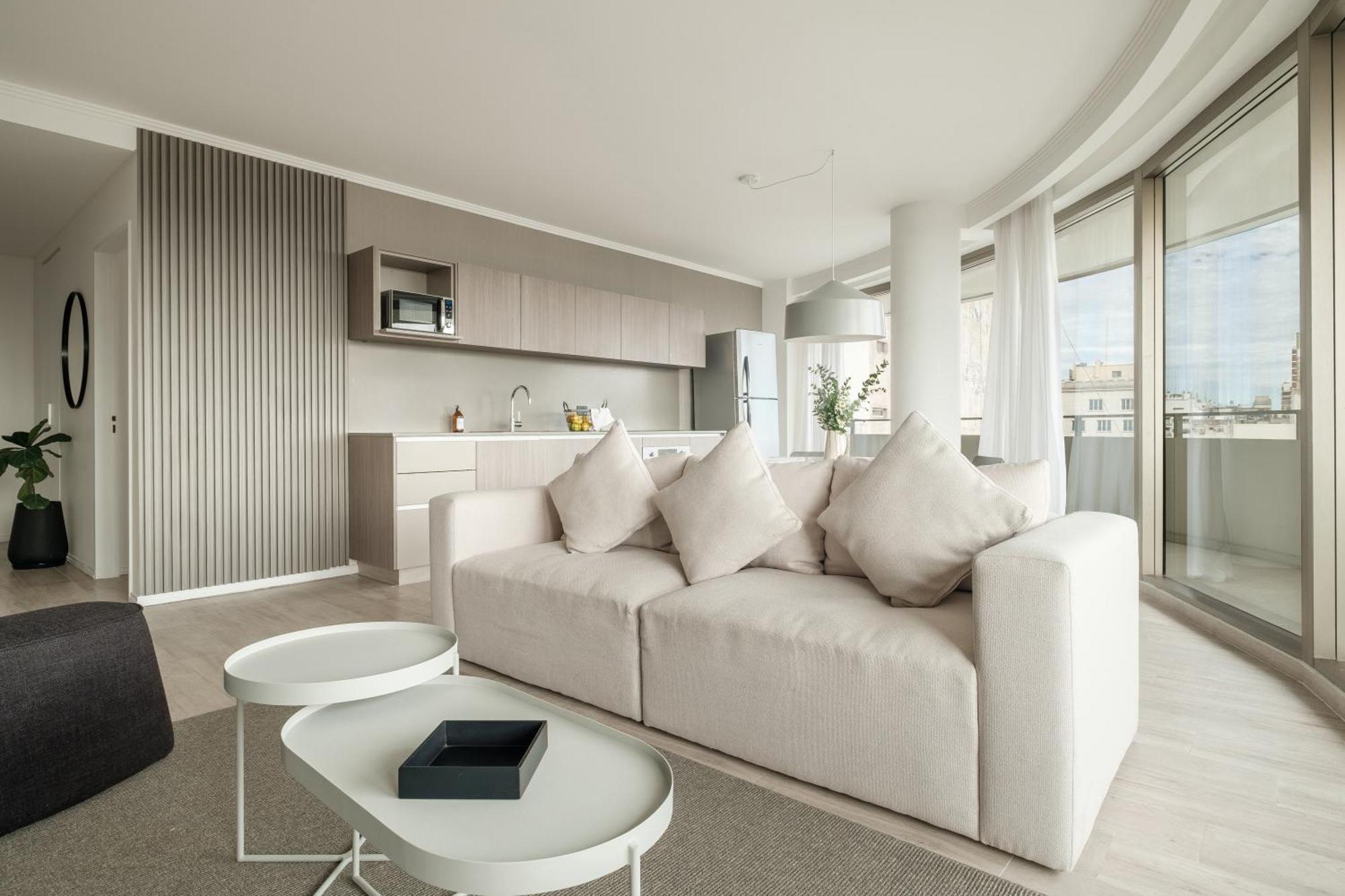 Nido At Recoleta Deco Aparthotel Μπουένος Άιρες Εξωτερικό φωτογραφία