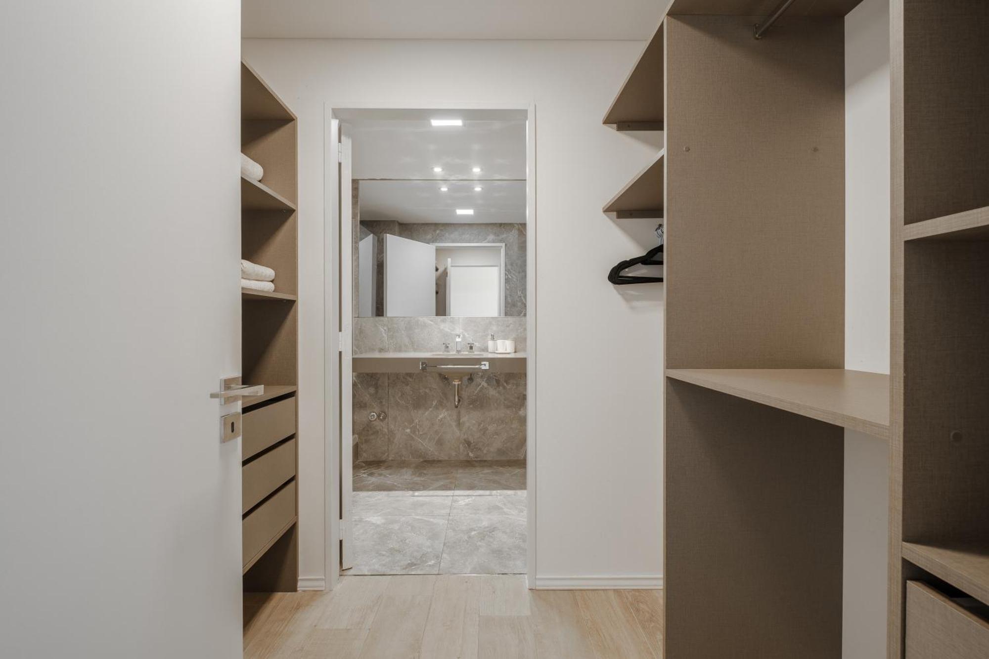 Nido At Recoleta Deco Aparthotel Μπουένος Άιρες Δωμάτιο φωτογραφία