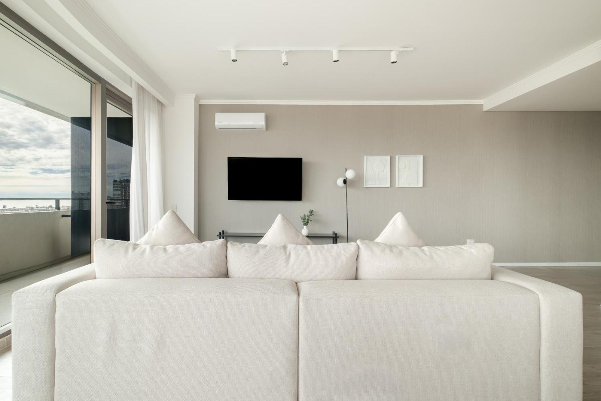 Nido At Recoleta Deco Aparthotel Μπουένος Άιρες Δωμάτιο φωτογραφία