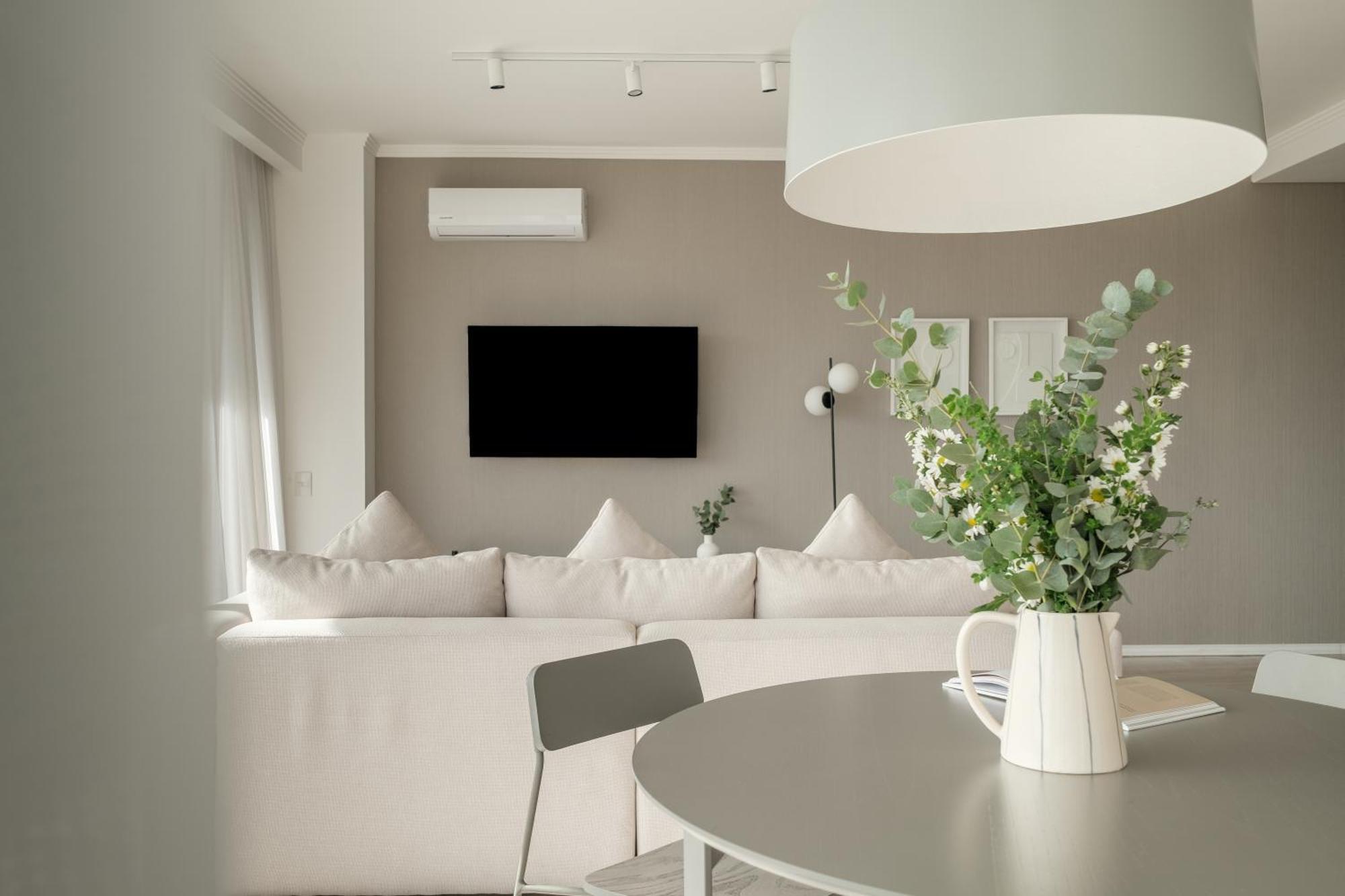 Nido At Recoleta Deco Aparthotel Μπουένος Άιρες Δωμάτιο φωτογραφία