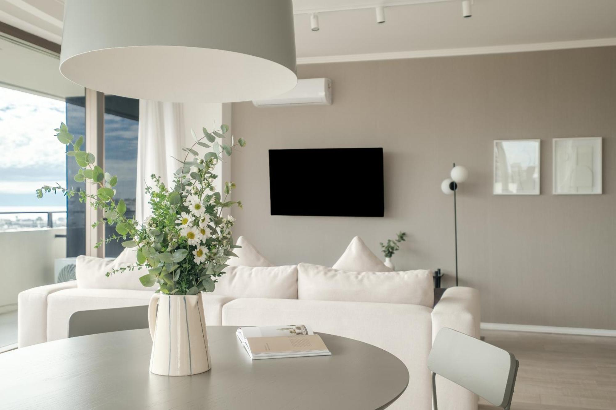 Nido At Recoleta Deco Aparthotel Μπουένος Άιρες Δωμάτιο φωτογραφία