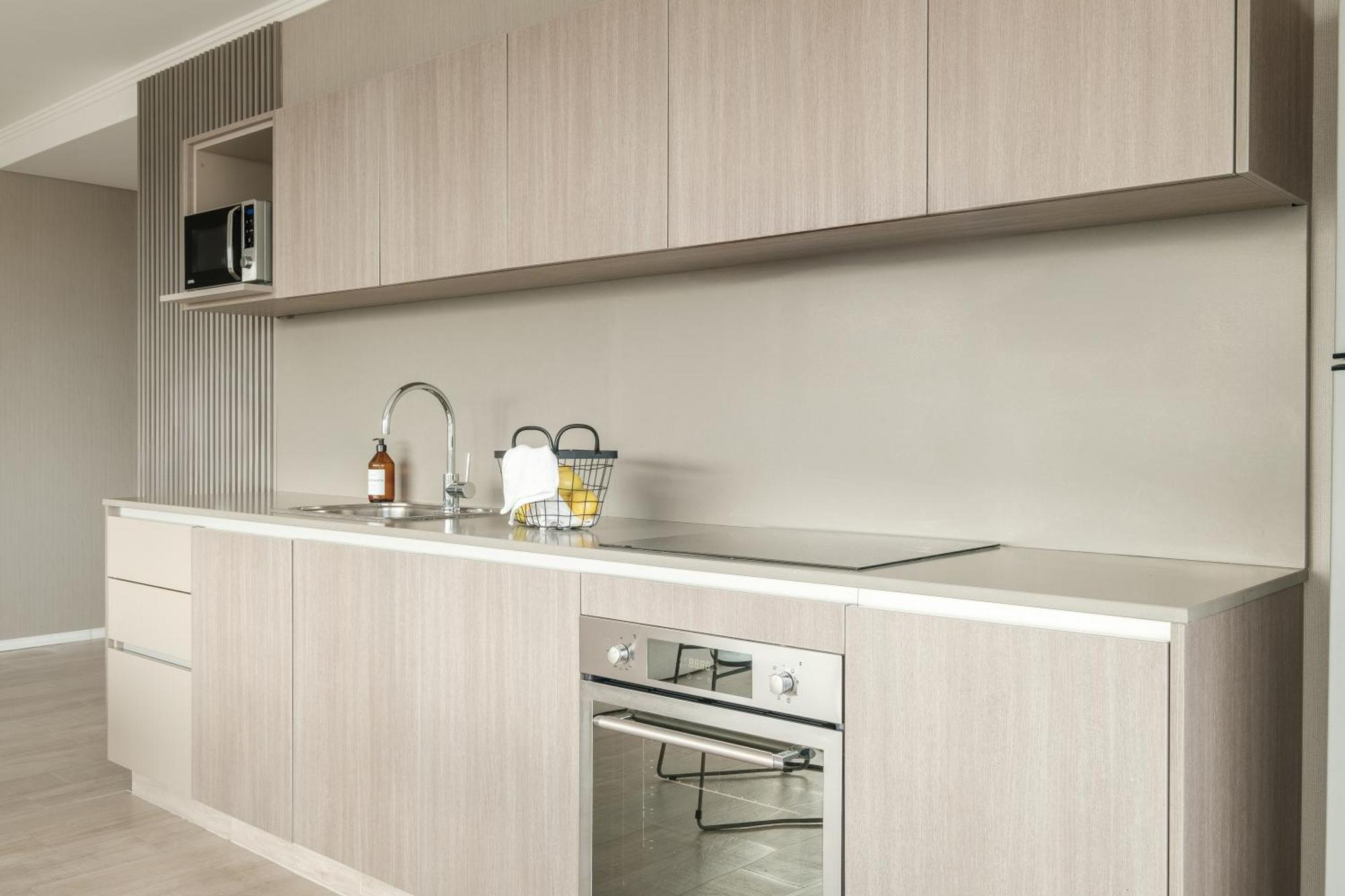 Nido At Recoleta Deco Aparthotel Μπουένος Άιρες Δωμάτιο φωτογραφία