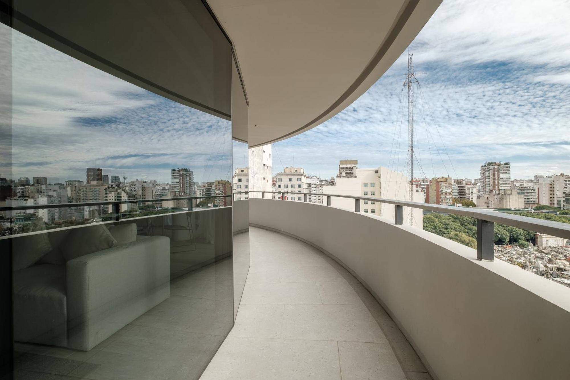 Nido At Recoleta Deco Aparthotel Μπουένος Άιρες Εξωτερικό φωτογραφία