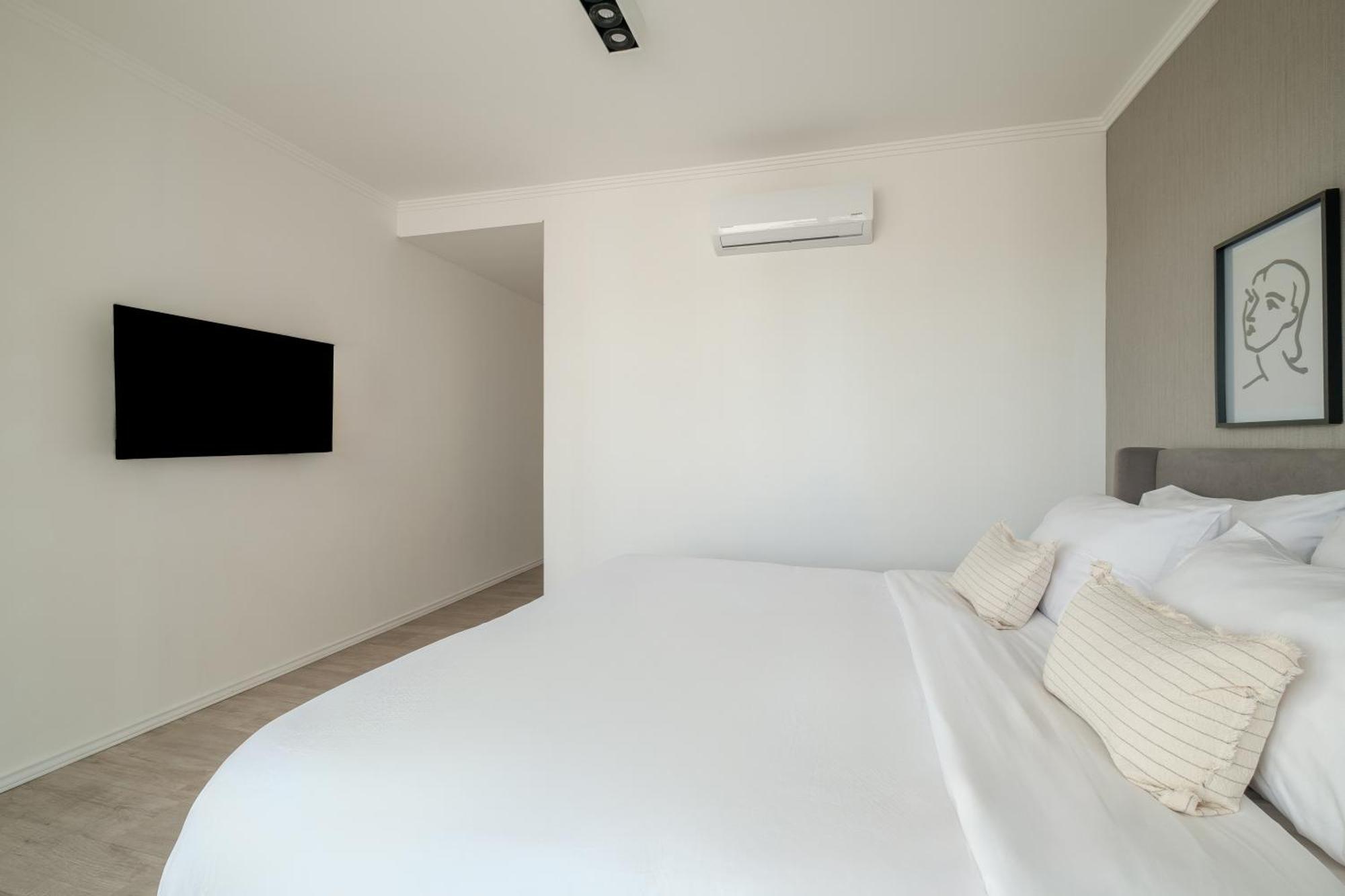 Nido At Recoleta Deco Aparthotel Μπουένος Άιρες Δωμάτιο φωτογραφία