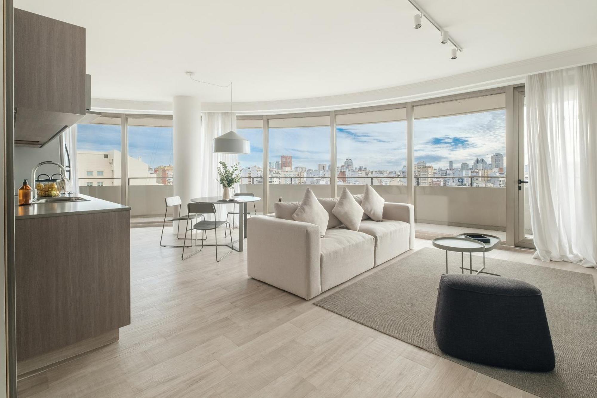 Nido At Recoleta Deco Aparthotel Μπουένος Άιρες Εξωτερικό φωτογραφία
