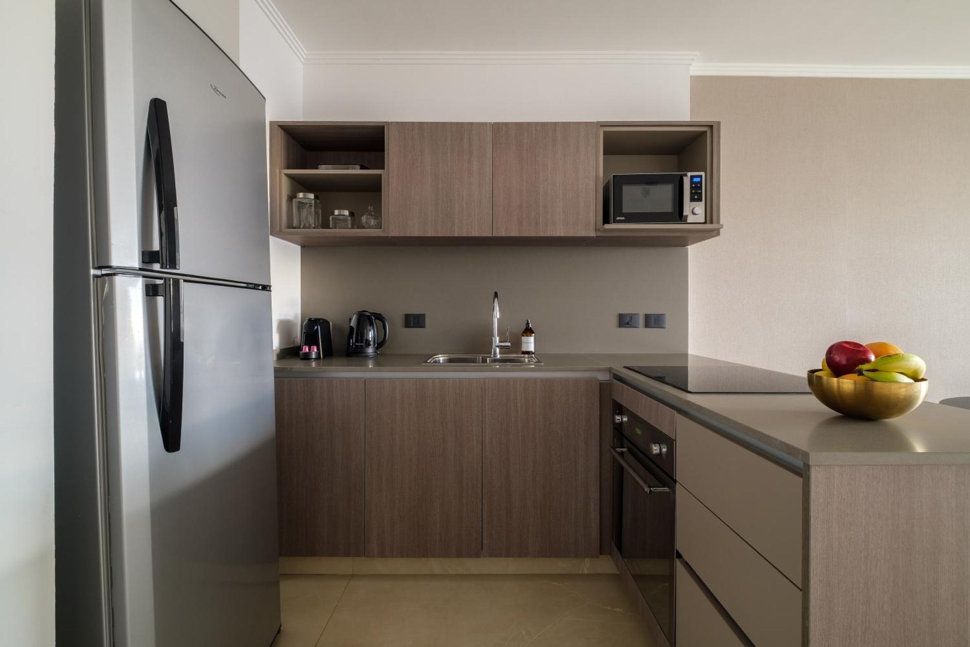 Nido At Recoleta Deco Aparthotel Μπουένος Άιρες Δωμάτιο φωτογραφία