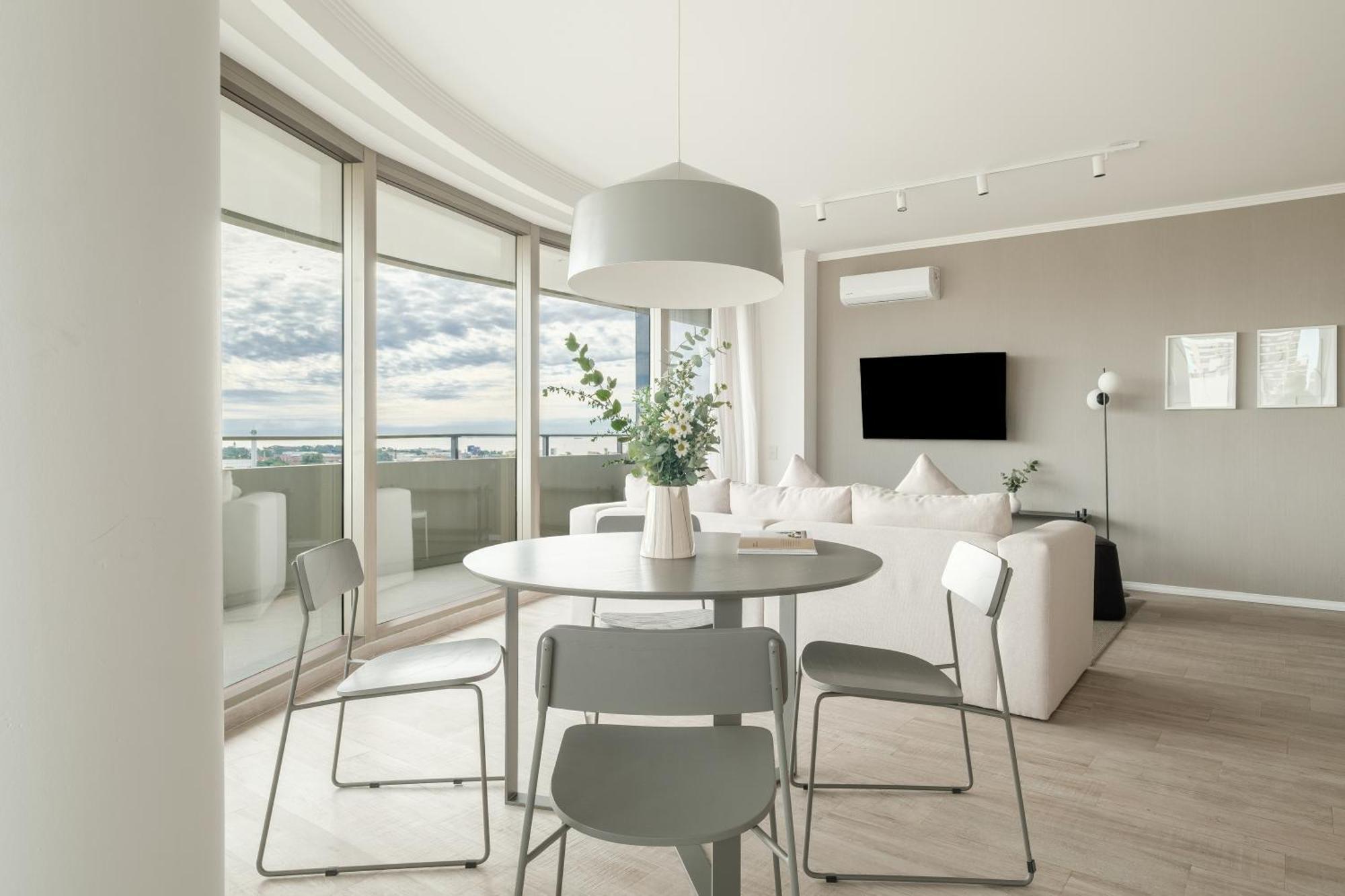 Nido At Recoleta Deco Aparthotel Μπουένος Άιρες Δωμάτιο φωτογραφία