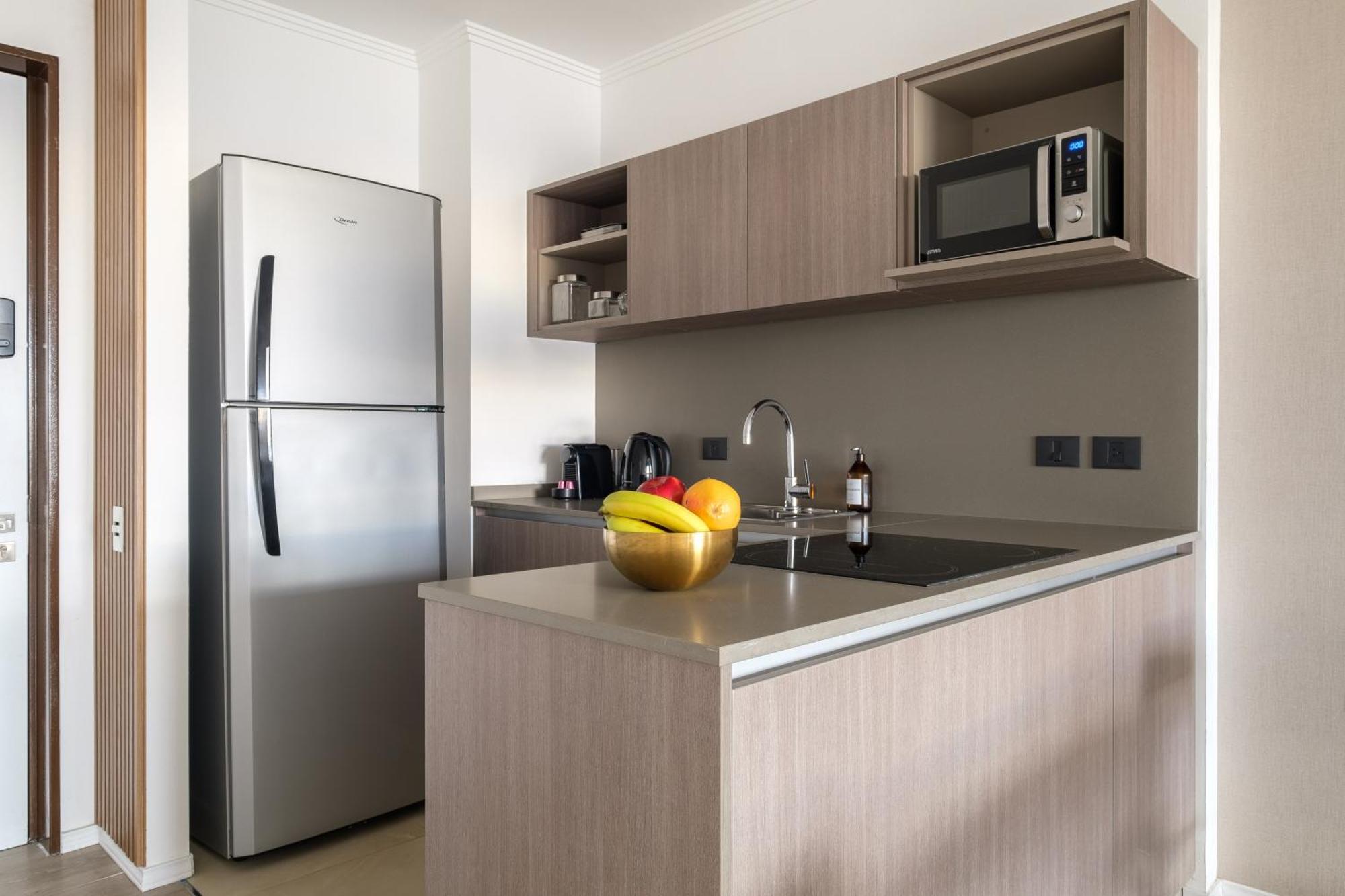 Nido At Recoleta Deco Aparthotel Μπουένος Άιρες Εξωτερικό φωτογραφία