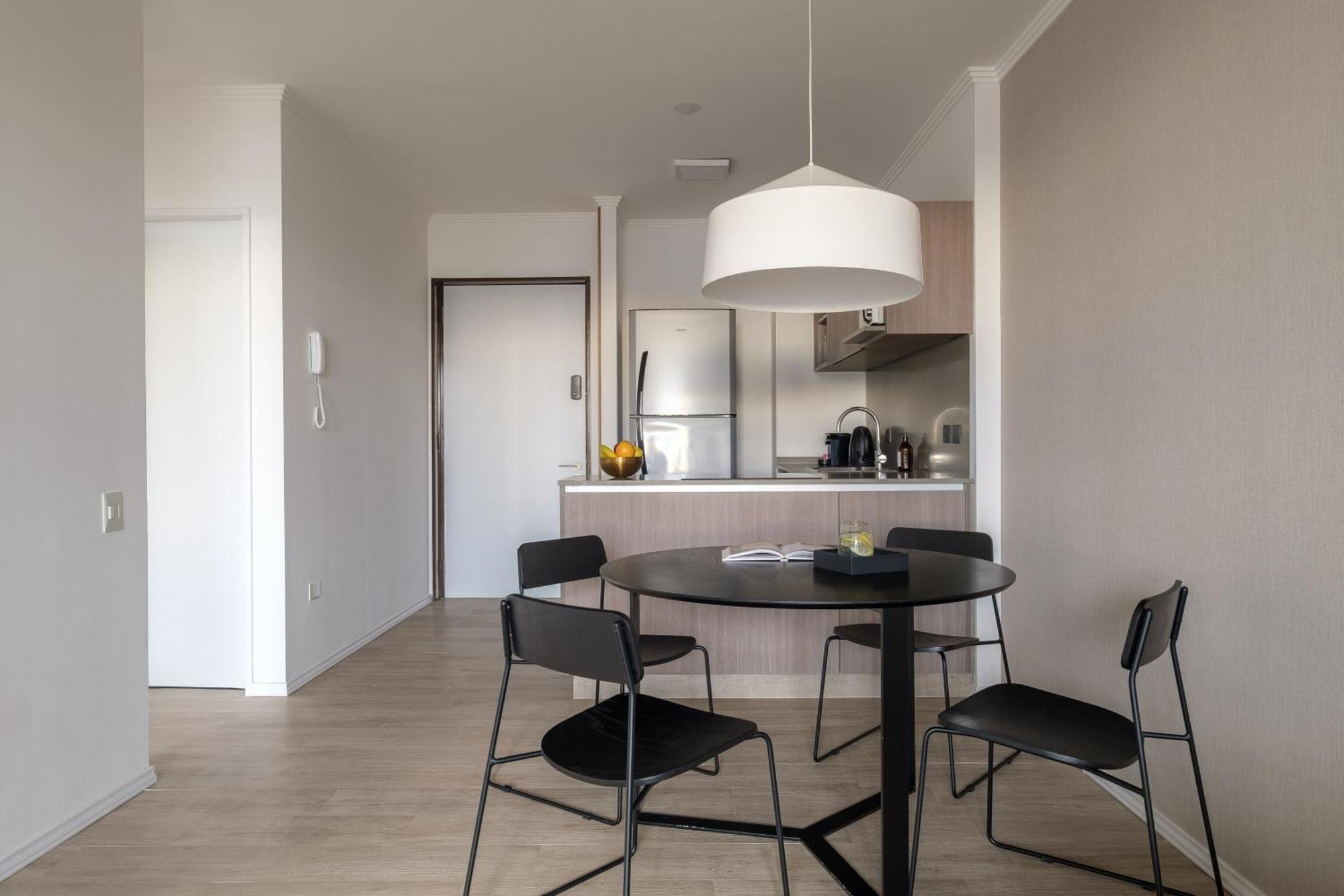 Nido At Recoleta Deco Aparthotel Μπουένος Άιρες Δωμάτιο φωτογραφία