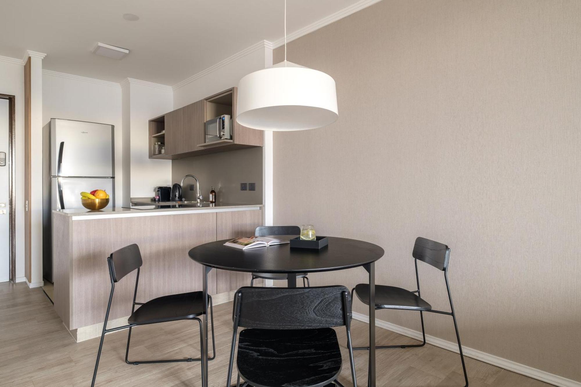 Nido At Recoleta Deco Aparthotel Μπουένος Άιρες Δωμάτιο φωτογραφία