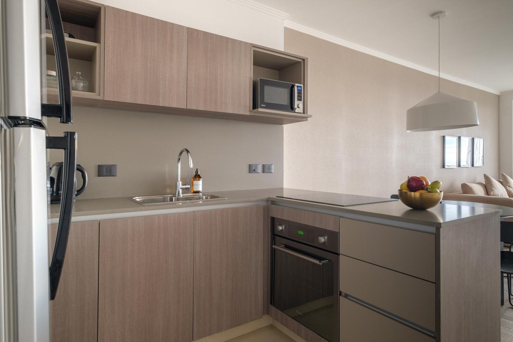 Nido At Recoleta Deco Aparthotel Μπουένος Άιρες Δωμάτιο φωτογραφία