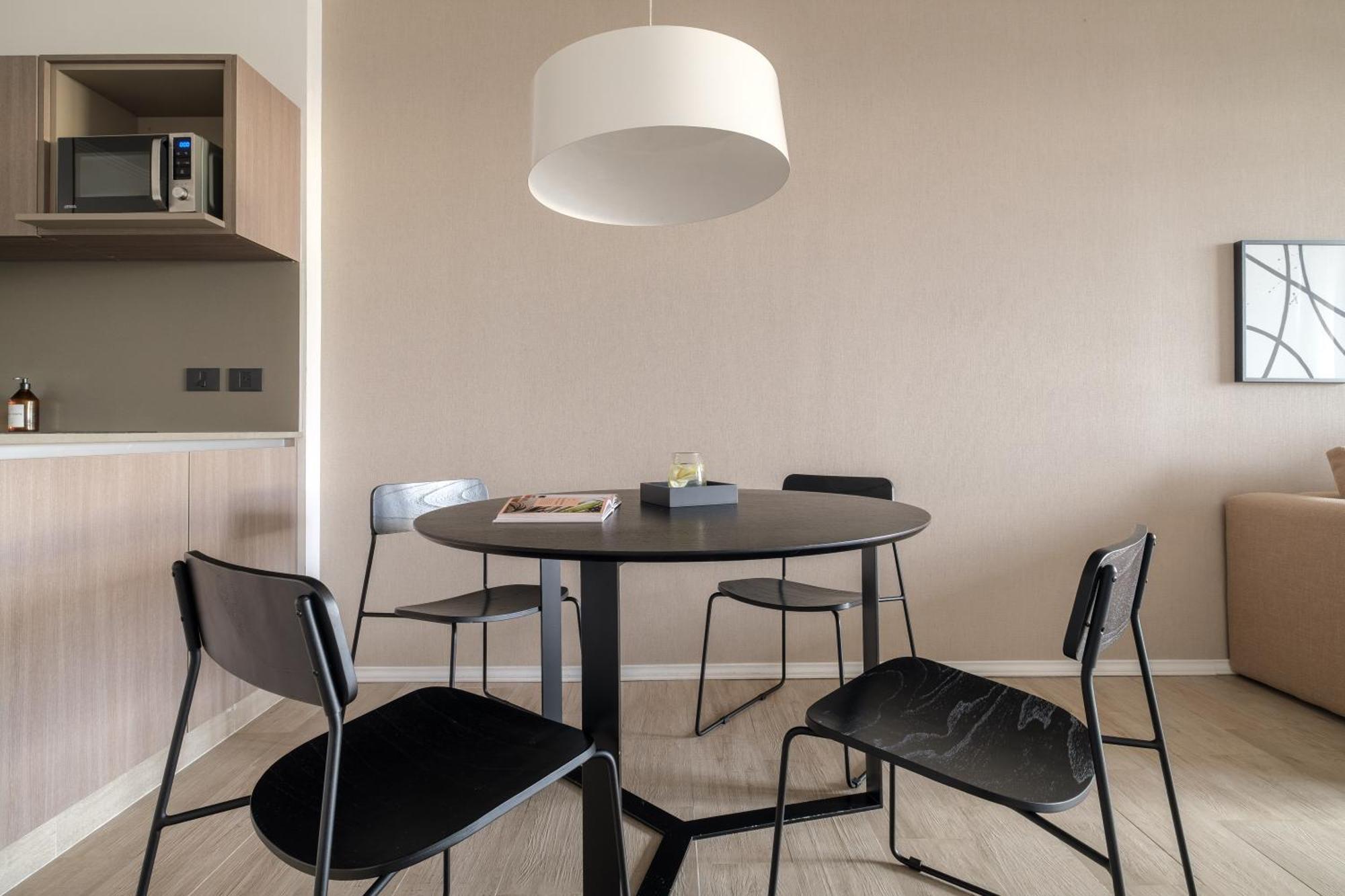 Nido At Recoleta Deco Aparthotel Μπουένος Άιρες Εξωτερικό φωτογραφία